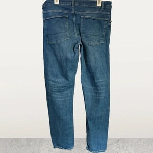 ASOS Jeans  34x32 Men's or Women's Destressed  Great used condition